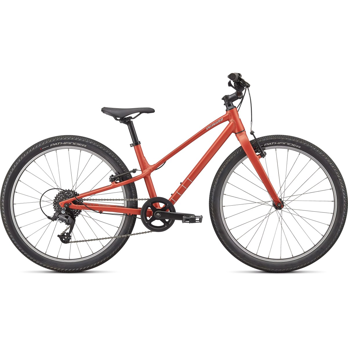 Specialized Jett 24 - Veľkosť: 24 · záber 1