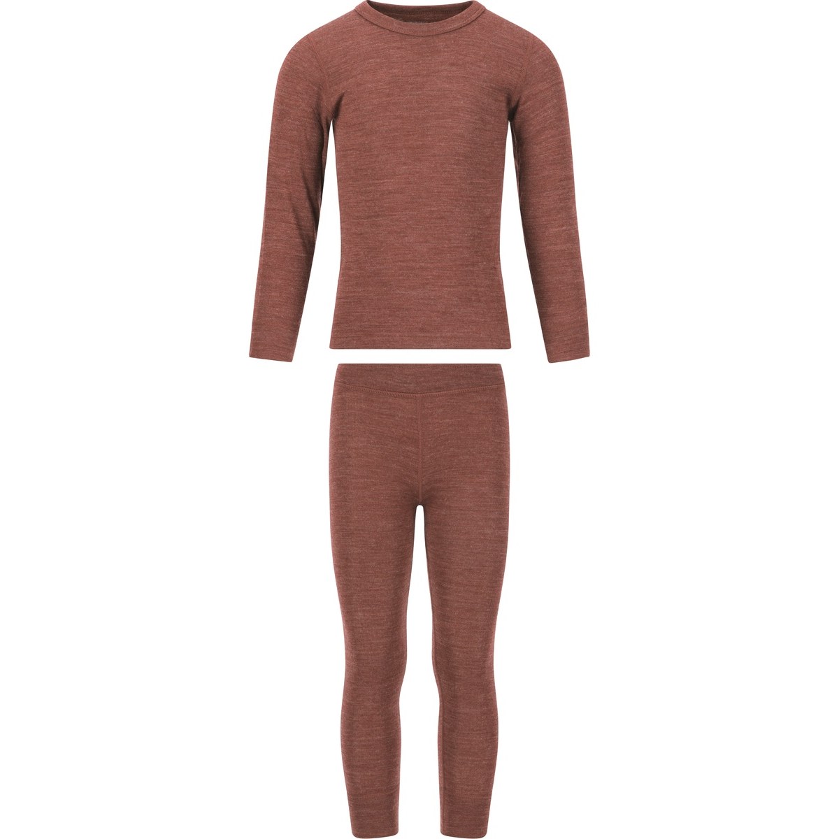 ZIGZAG Terry Merino Wool Ski Underwear - Veľkosť: 5 · záber 1
