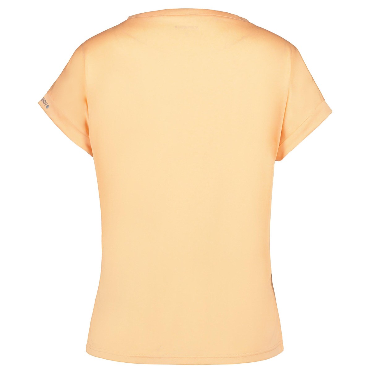 Icepeak Brownfield T-shirt W - Veľkosť: S · záber 2