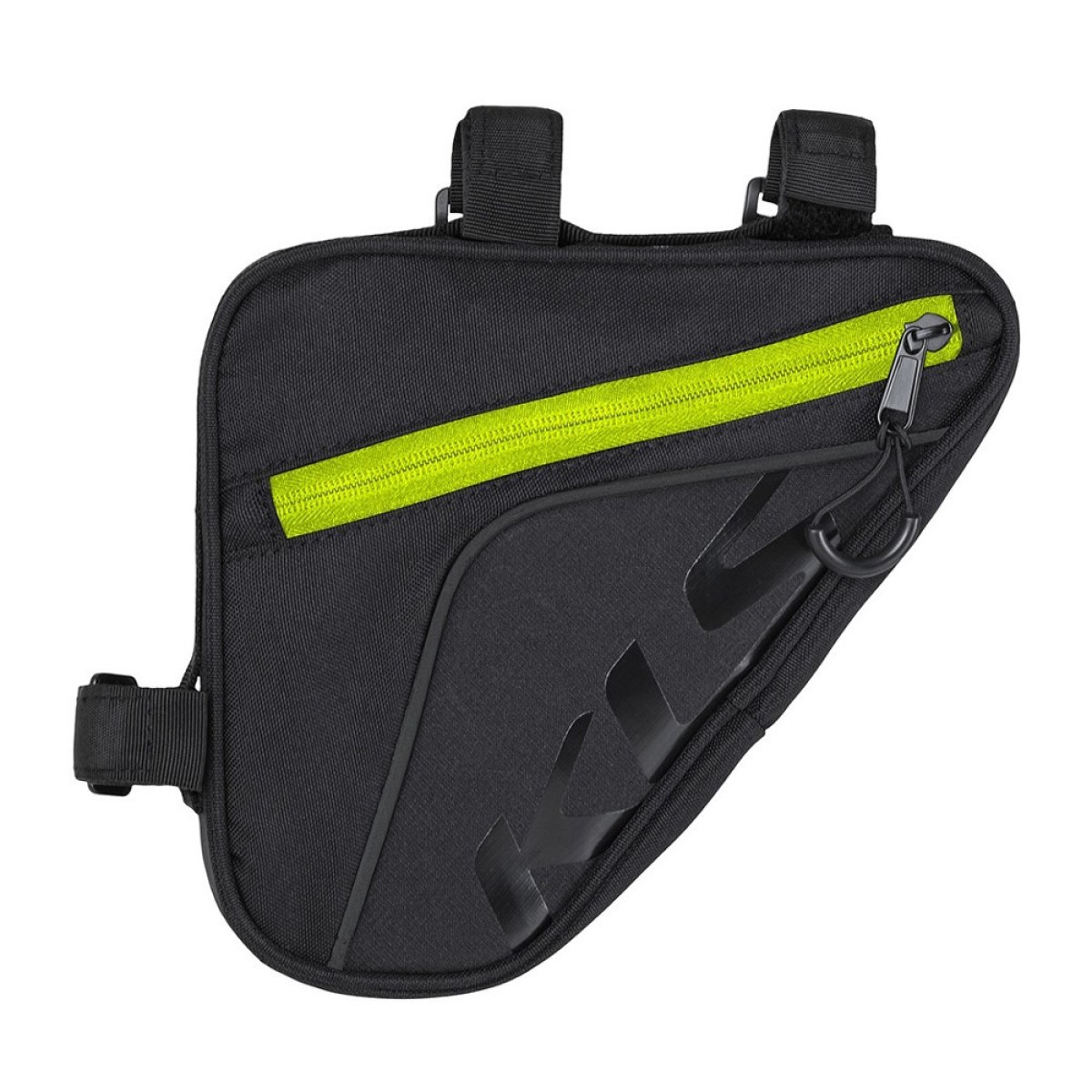 Kellys Wedge Eco limetková · záber 1