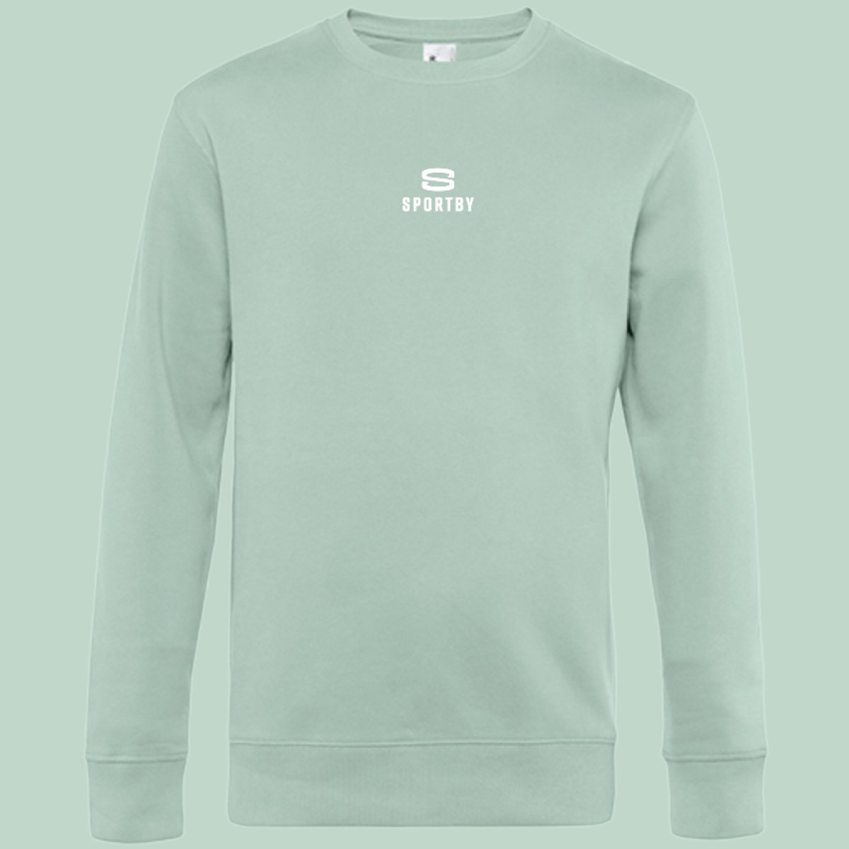 Sportby Crew Sweatshirt - Veľkosť: L · záber 1