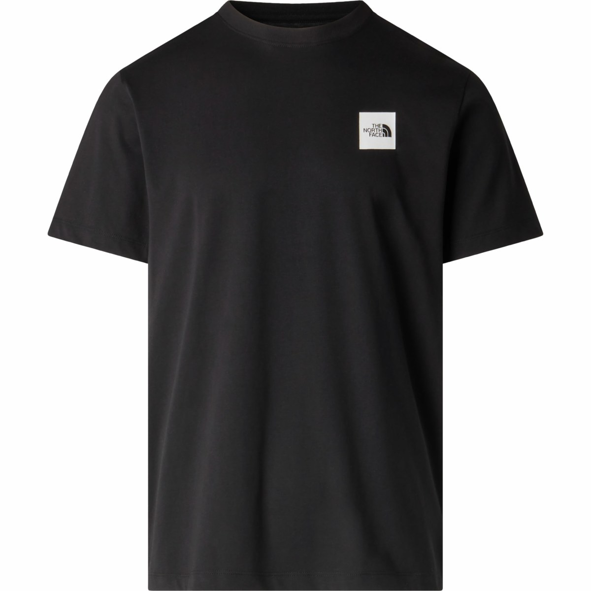 The North Face Evolution Box Half Dome T-Shirt M - Veľkosť: L · záber 1