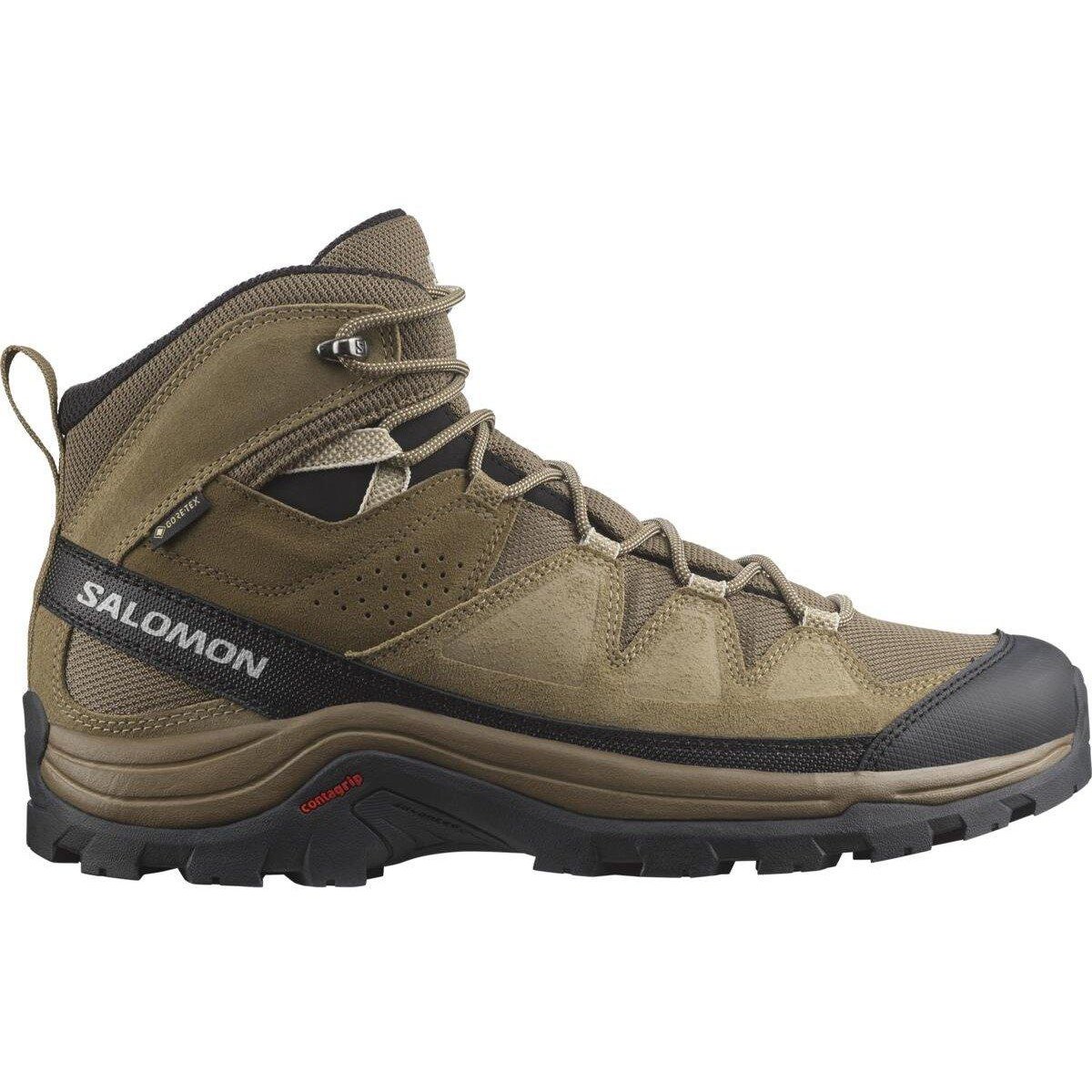 Salomon Quest Rove GTX M - Veľkosť: 46 2/3 · záber 1