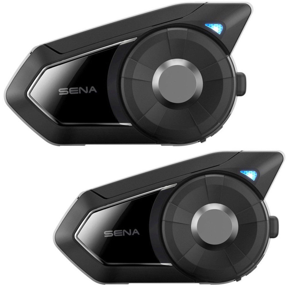 Sena 30K - 2 kusy · záber 1