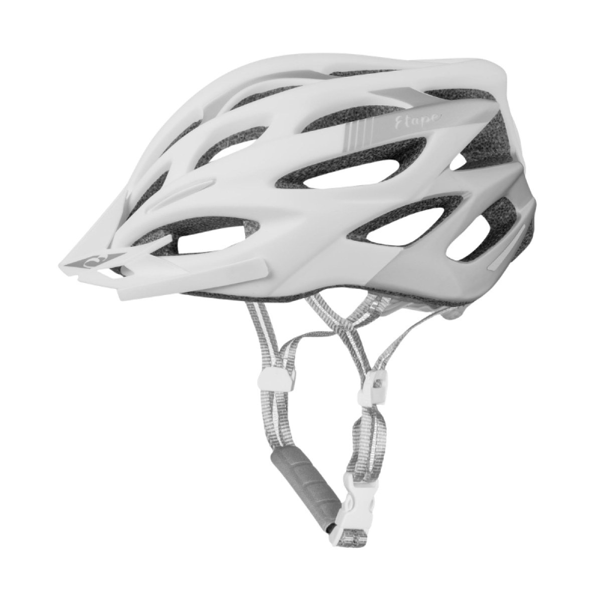 Etape Vesper čierna/ružová mat - XS/S (53-55) · záber 5