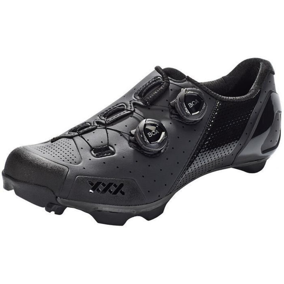 Bontrager XXX MTB Shoe - Veľkosť: 45 · záber 1