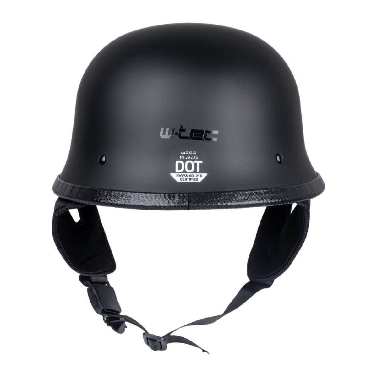W-TEC Feldberg čierna - L (59-60) · záber 5