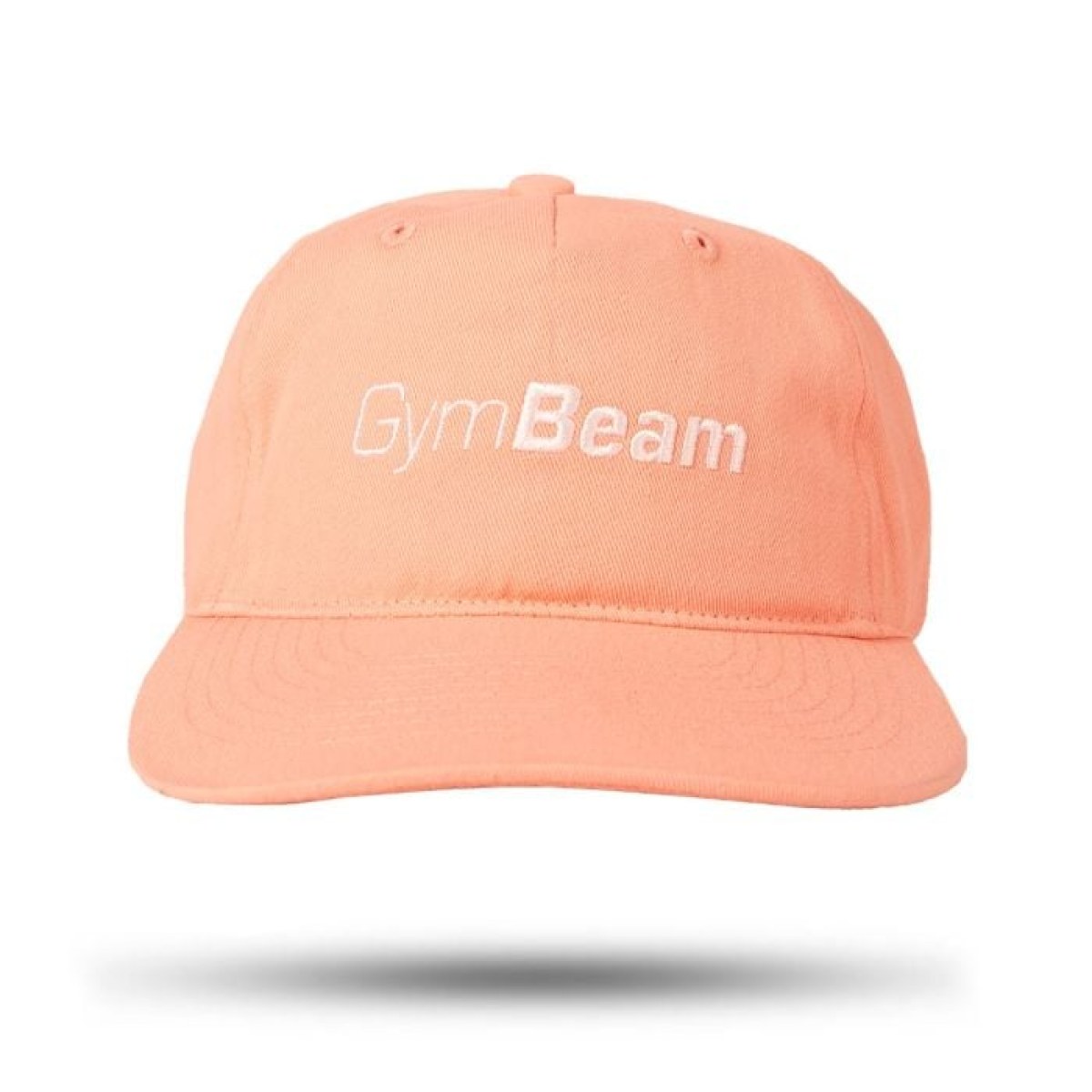 GymBeam Šiltovka Dad Cap Salmon UNI · záber 1