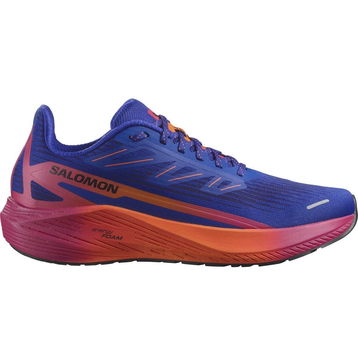 Salomon Aero Blaze 2 M - Veľkosť: 46 · záber 1