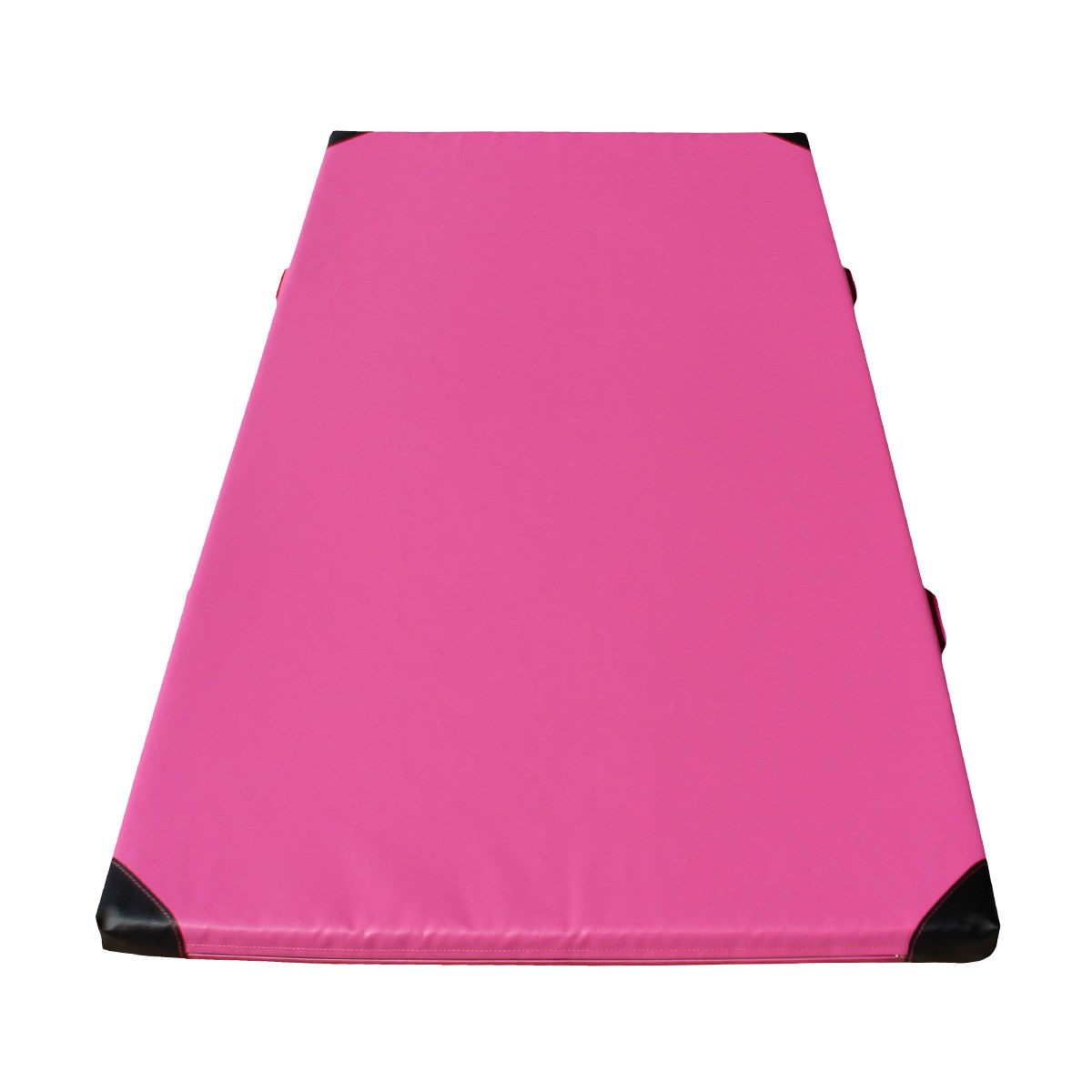 Žinenka MASTER Comfort Line R80 - 200 x 100 x 6 cm - ružová · záber 1