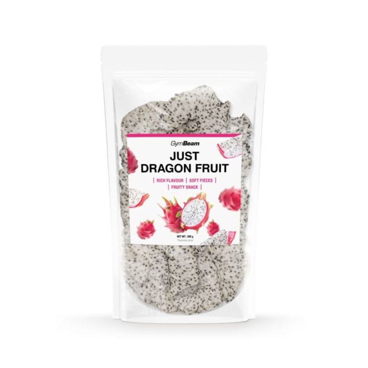 GymBeam Just Dragon fruit · záber 1