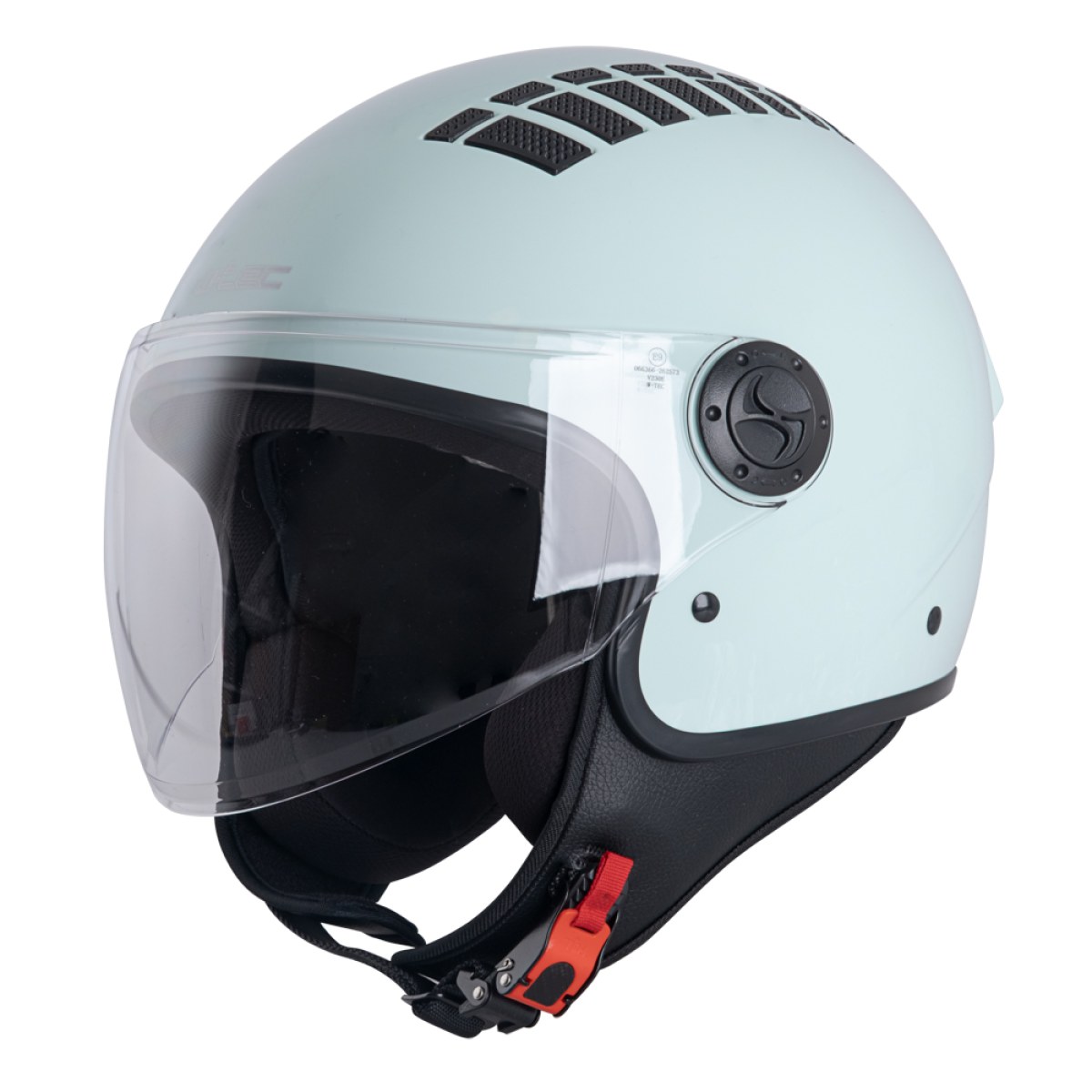 W-TEC Baraldo Menta XS (53-54) · záber 1