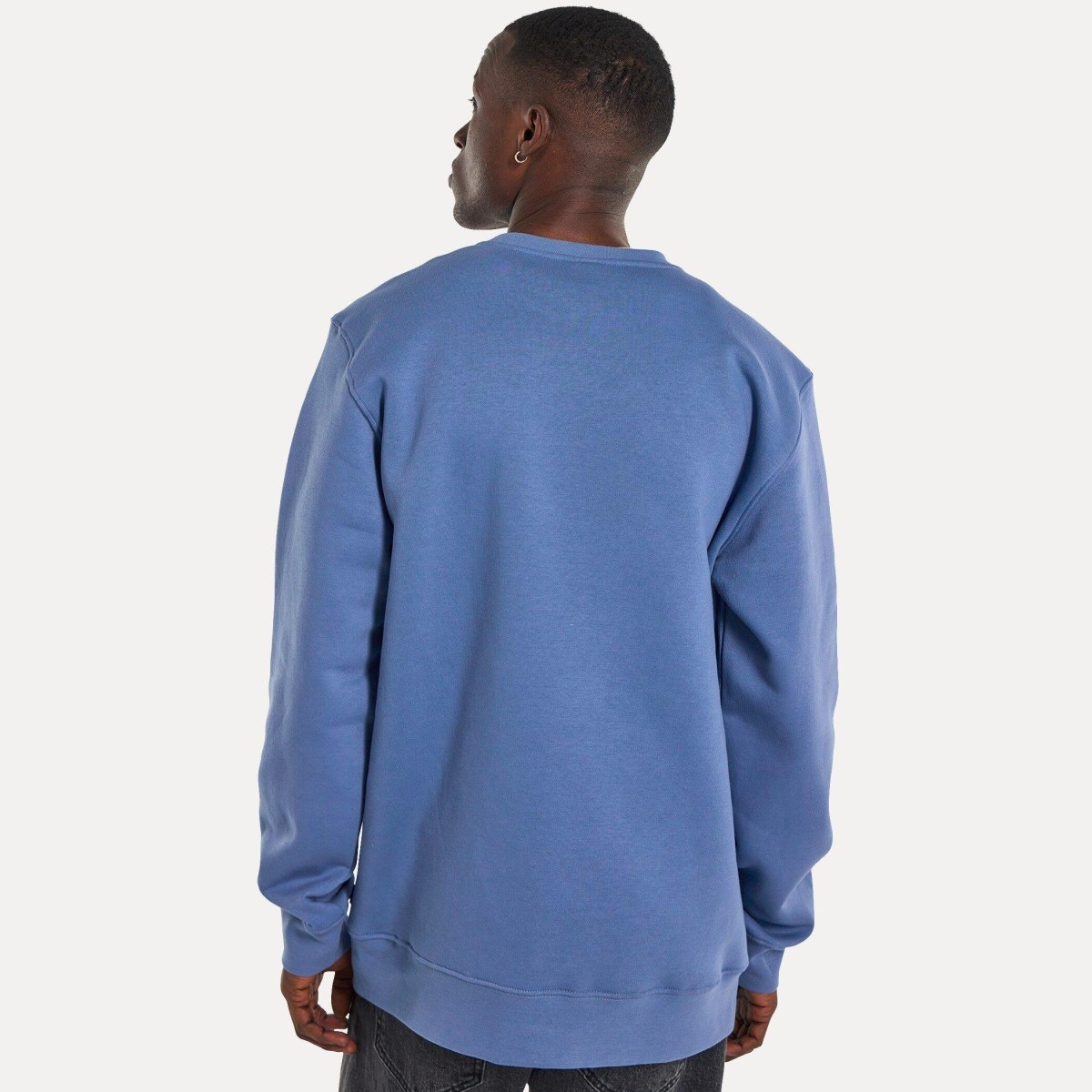 Burton BRTN Crew Sweatshirt - Veľkosť: XXL · záber 3