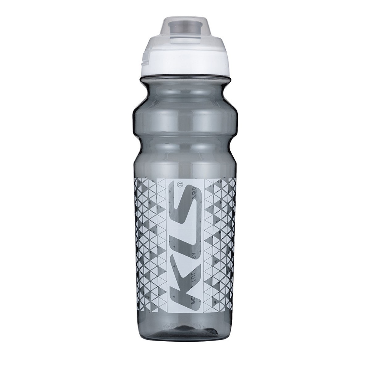 Kellys Tularosa 022 0,75 l Grey · záber 1