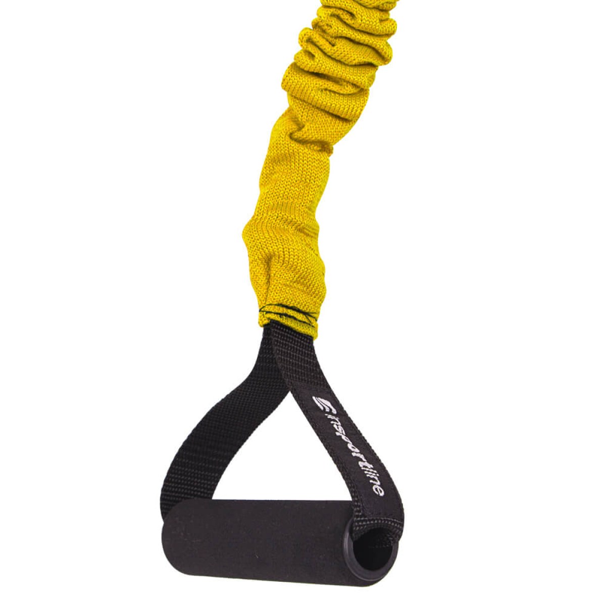 Gumový posilňovač inSPORTline Morpo Light 130x0,9 cm / 1,4 kg · záber 5