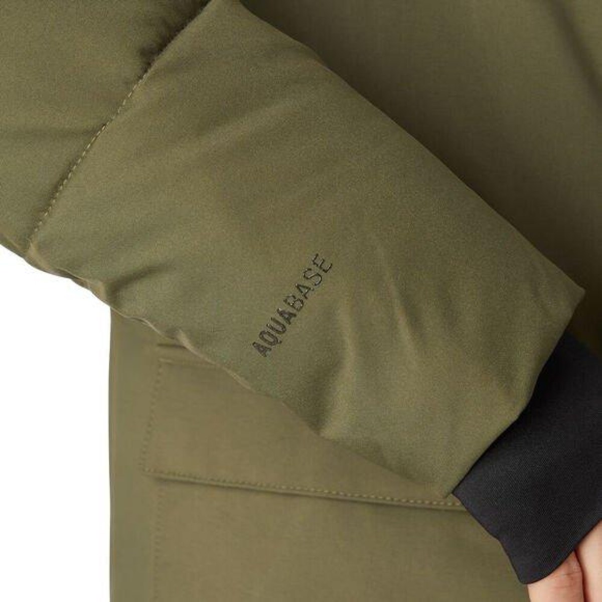 McKinley Diana II Parka W - Veľkosť: 40 · záber 5