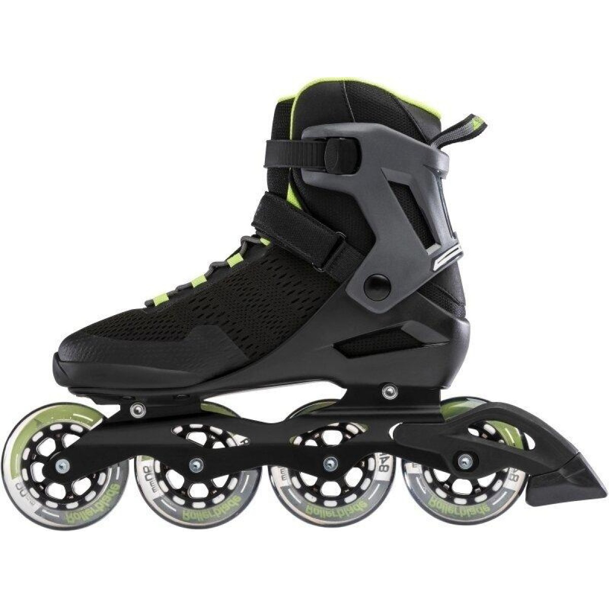 Rollerblade Spark 90 M - Veľkosť: 41 · záber 4