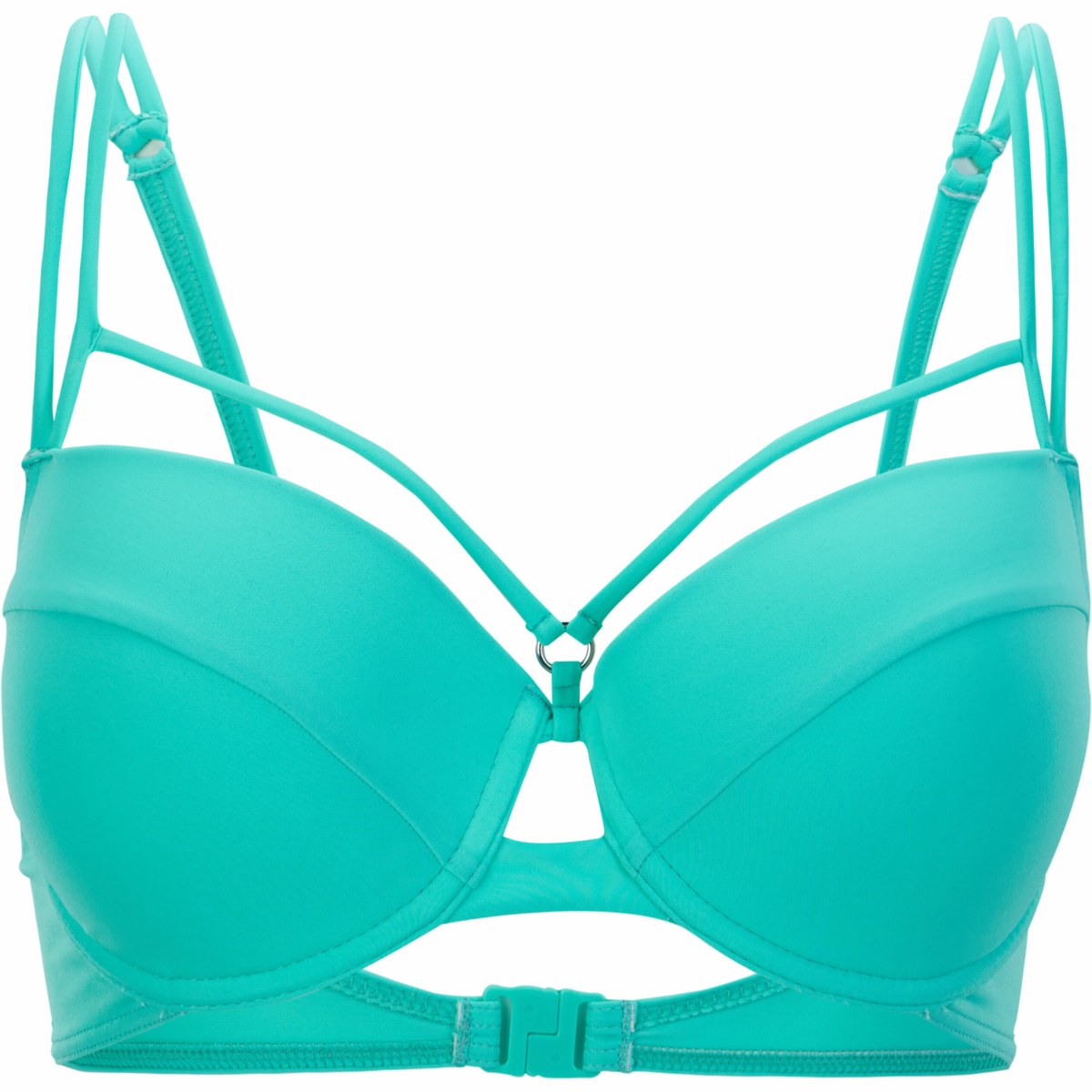 Firefly Bella Bikini Top - Veľkosť: 40 · záber 1