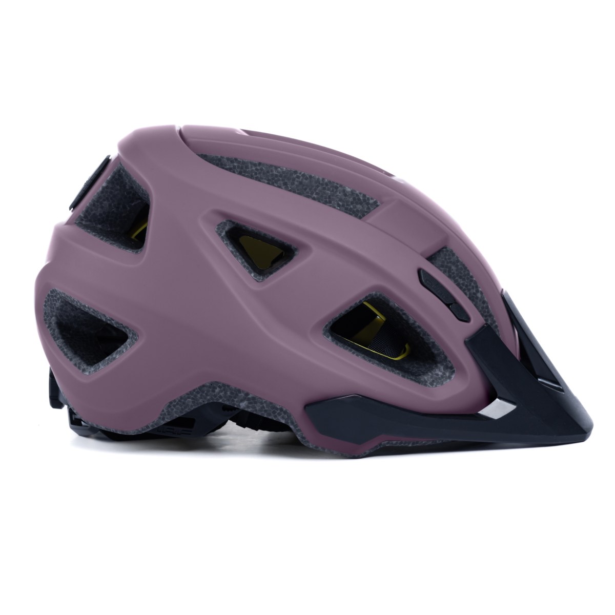 Cube Fleet Helmet - Veľkosť: 49-55 | Farba: Fialová · záber 2