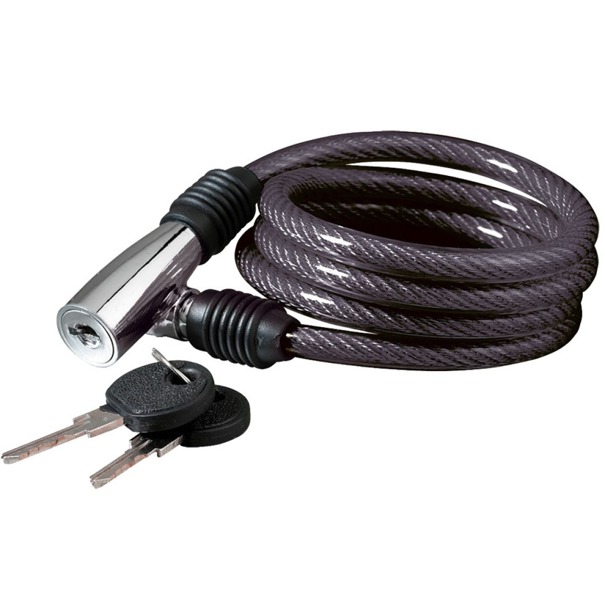 Kellys Beat 100 cm Black · záber 1