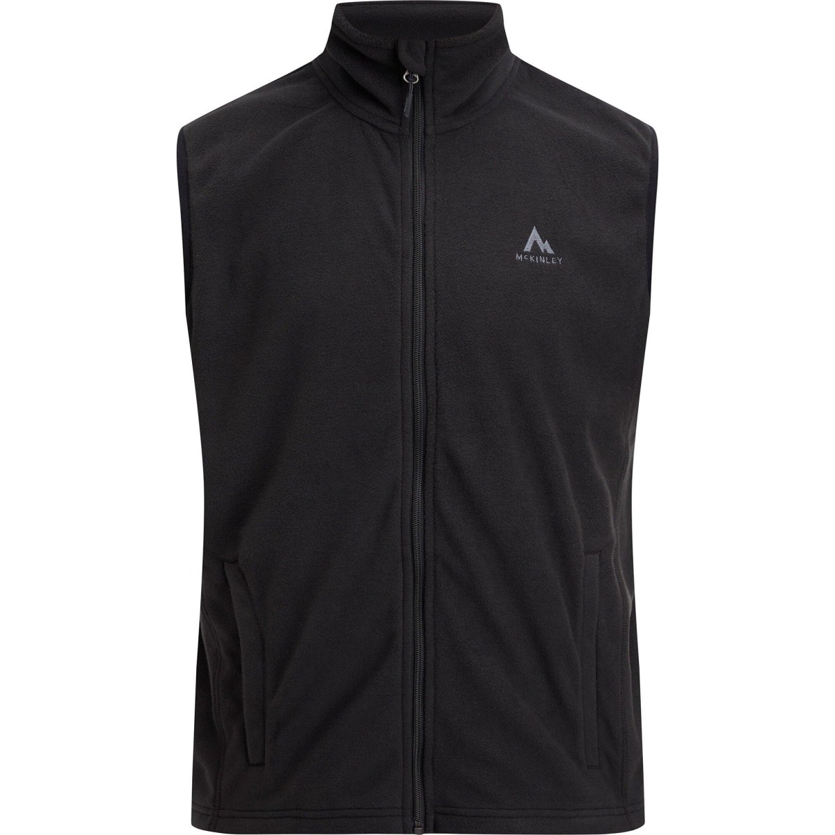 McKinley Cory Hiking Gilet M - Veľkosť: S · záber 1