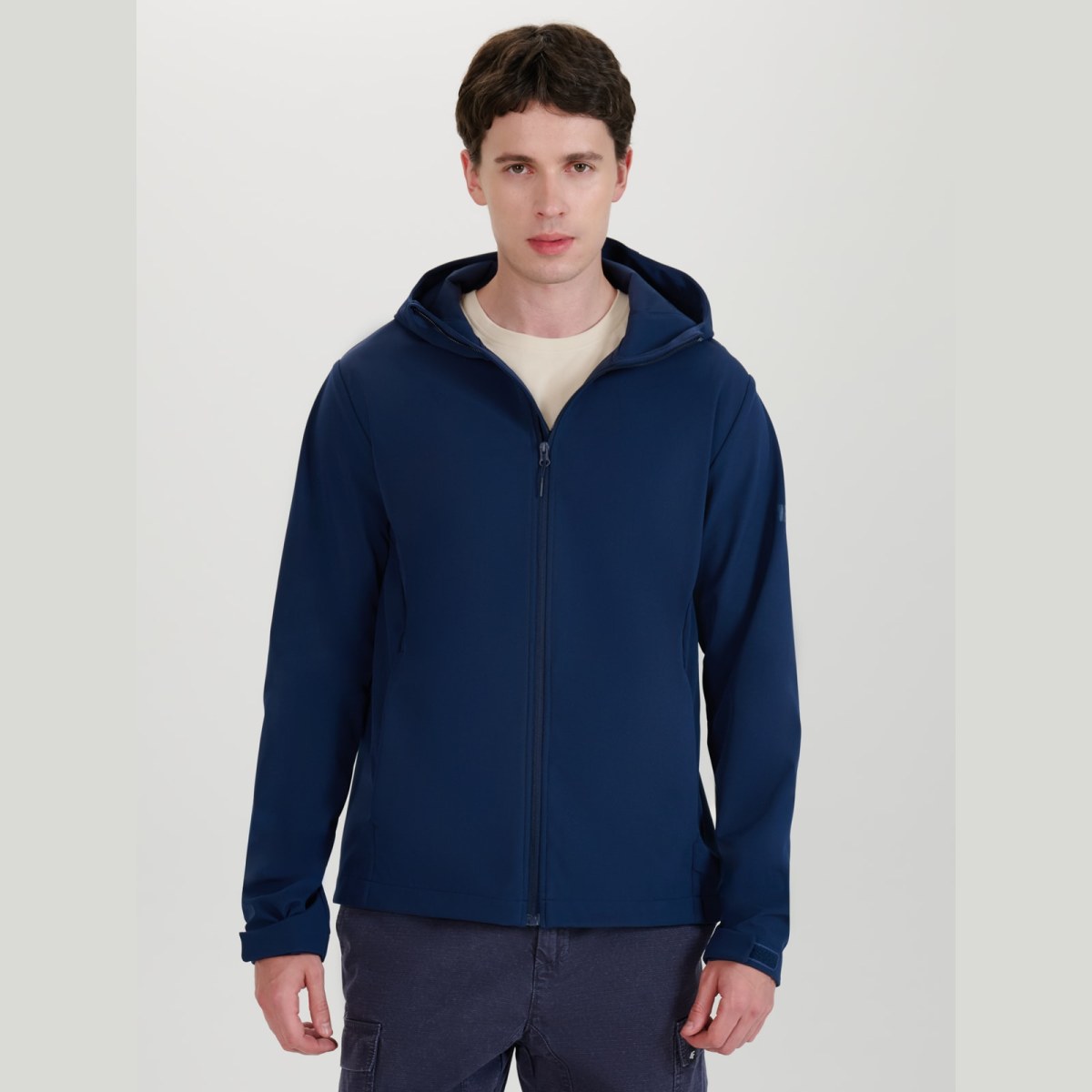 SOFTSHELL · záber 9