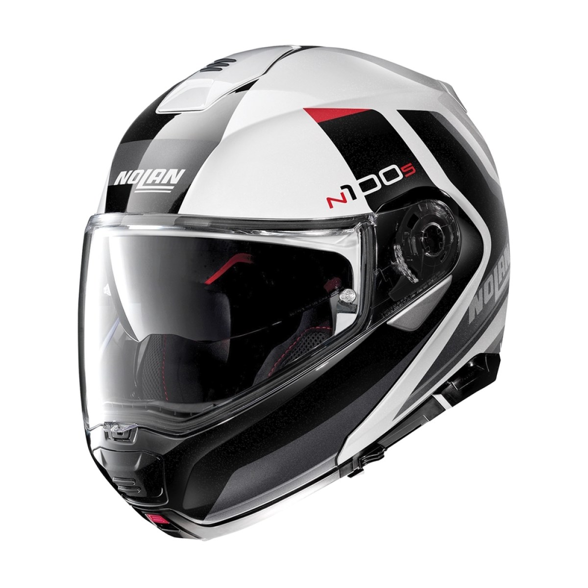 Nolan N100-5 Hilltop · záber 1