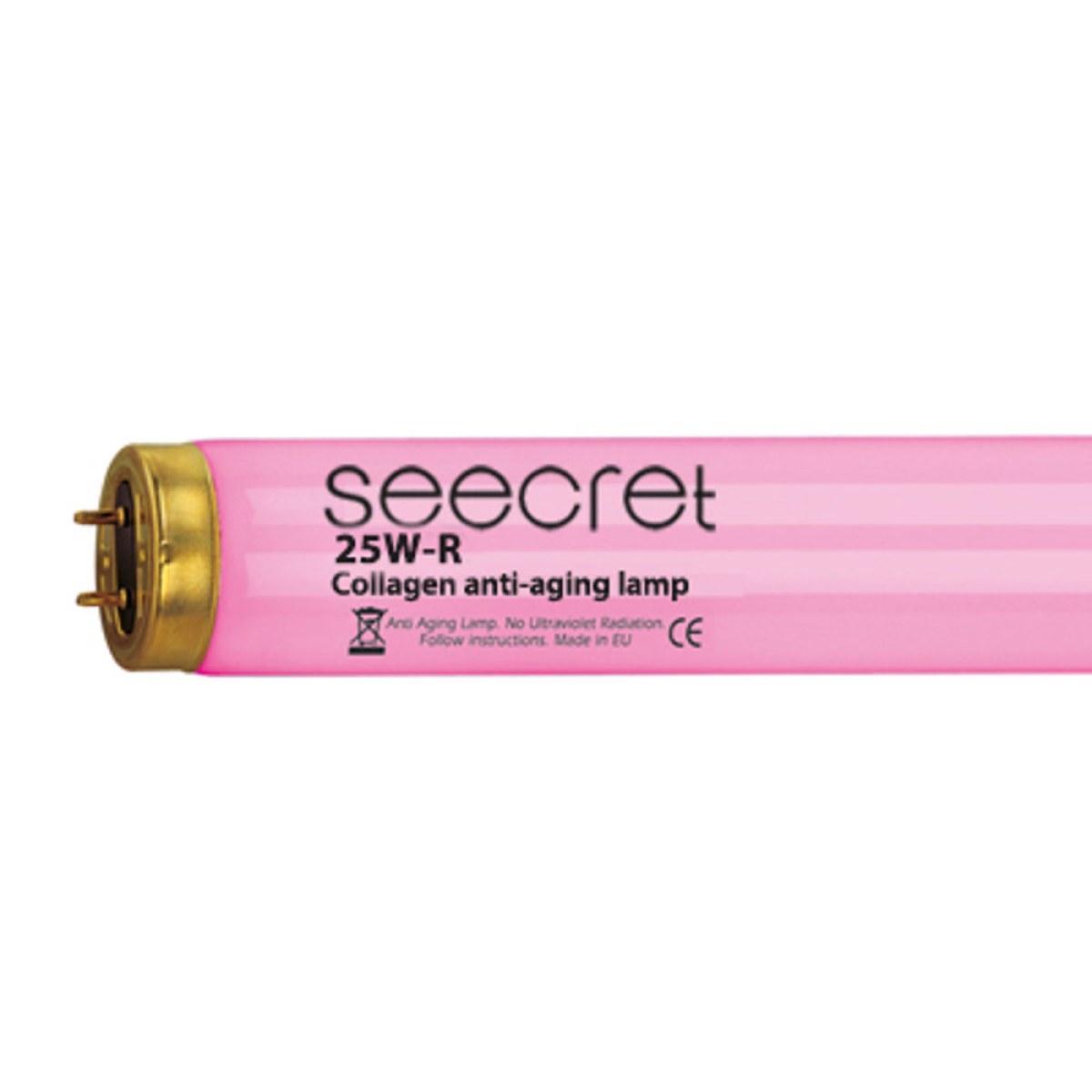 Hapro Seecret 25W-R 520 mm · záber 1