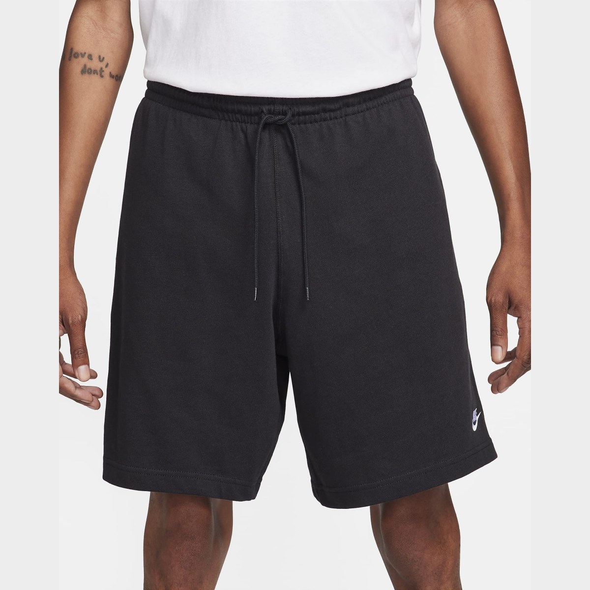 Nike Club Knit Shorts - Veľkosť: S · záber 1