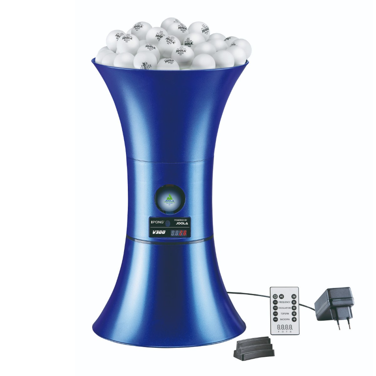 Robot JOOLA Buddy Pro V300 · záber 4