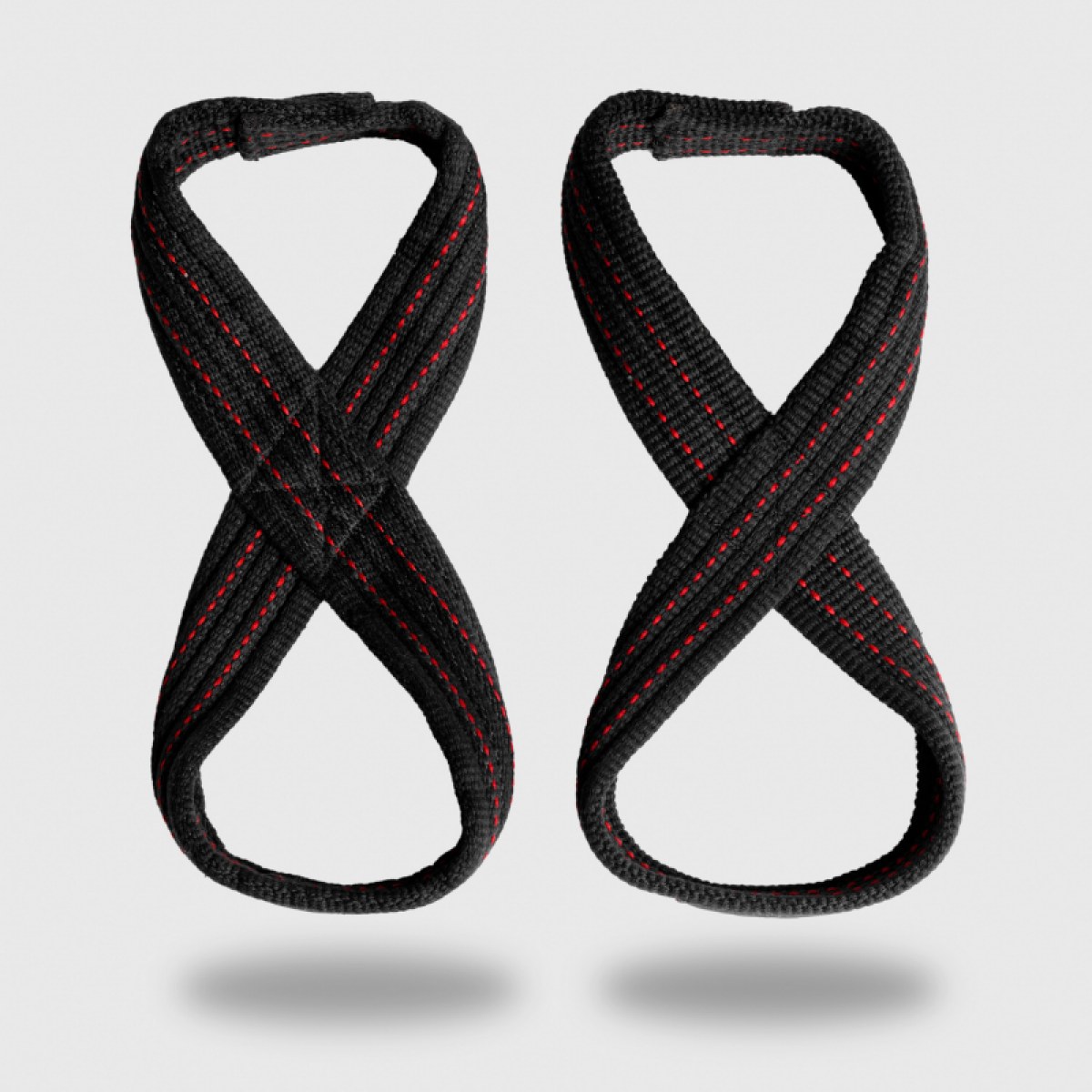 Silový popruh Figure 8 Black - Iron Aesthetics · záber 4