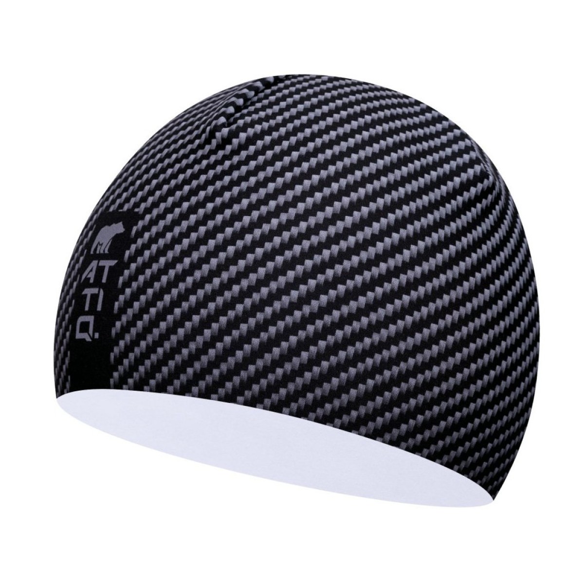 Attiq Lycra Thermo carbon - Farba: Carbon · záber 1