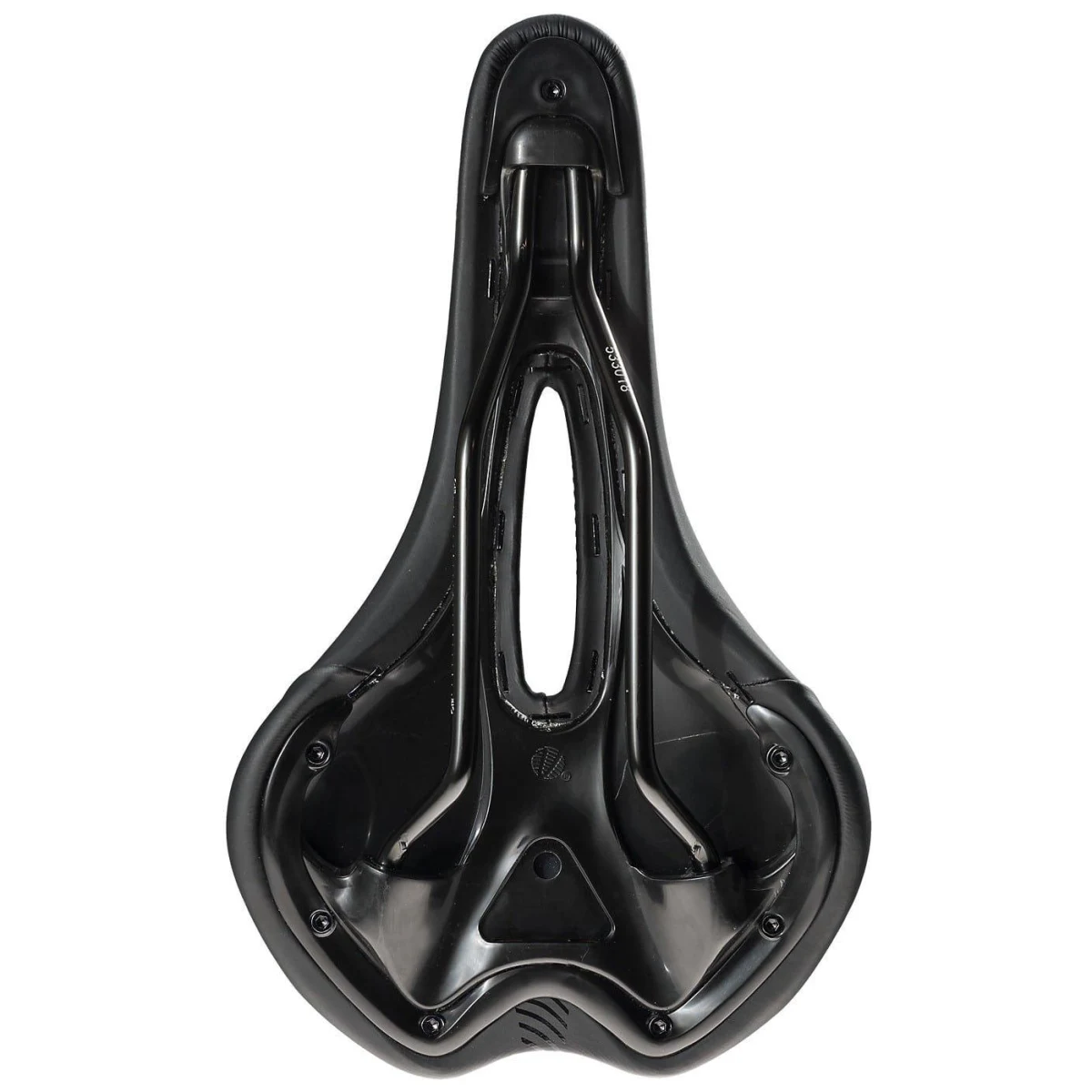 Bontrager Sport Bike Saddle · záber 2