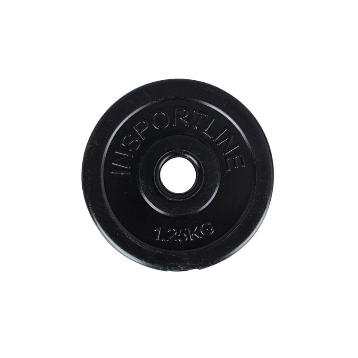 Jednoručný nakladací činkový set inSPORTline DBS2181 2x 3-10kg · záber 4