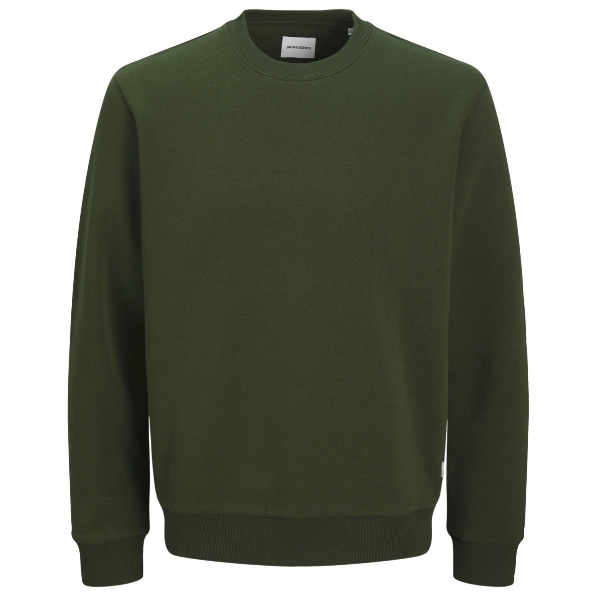 JACK AND JONES Jack & Jones Bradley Sweatcrew · záber 1