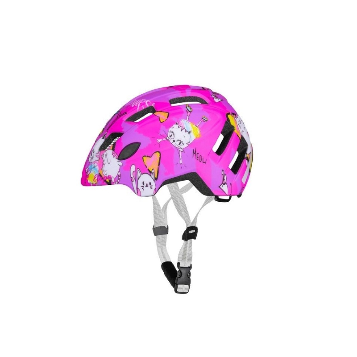 Etape Kitty 2.0 zelená - XS/S (48-52) · záber 2