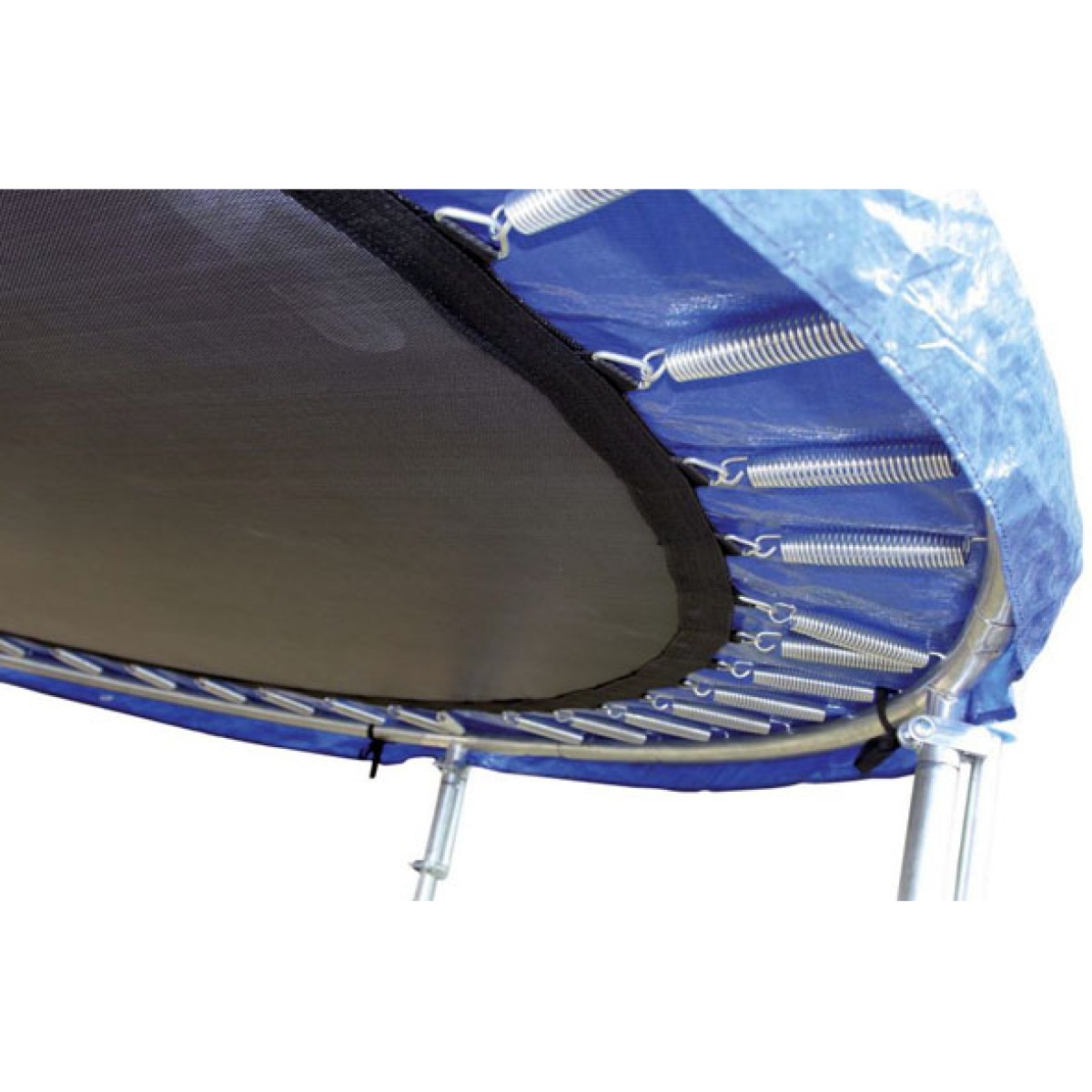 Trampolínový set inSPORTline Top Jump 244 cm · záber 2