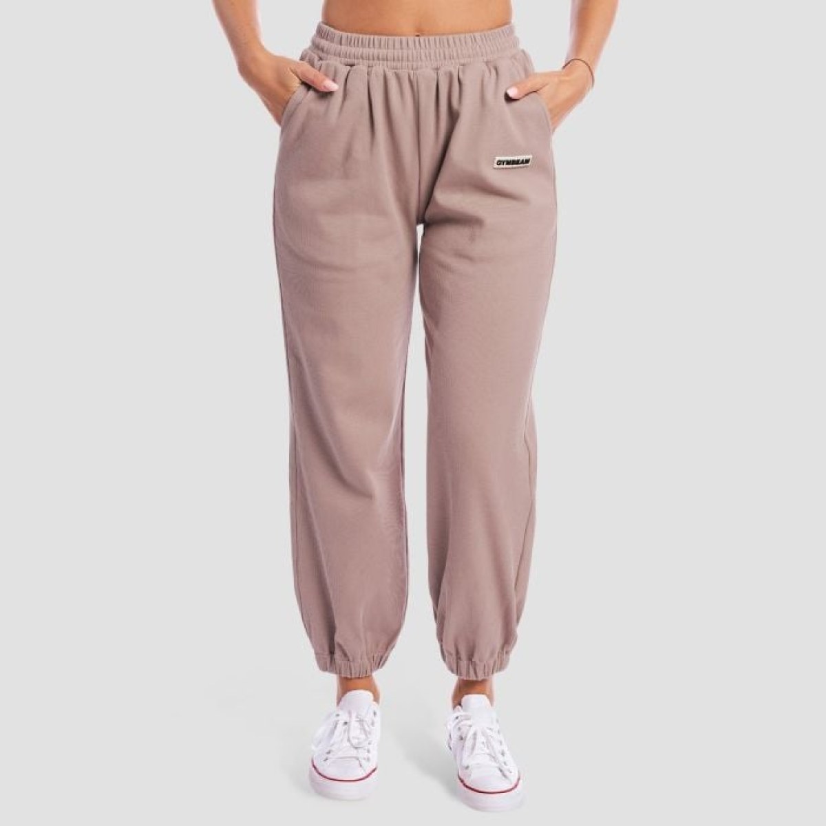 GymBeam Women‘s Aura Joggers Roux XXL · záber 1