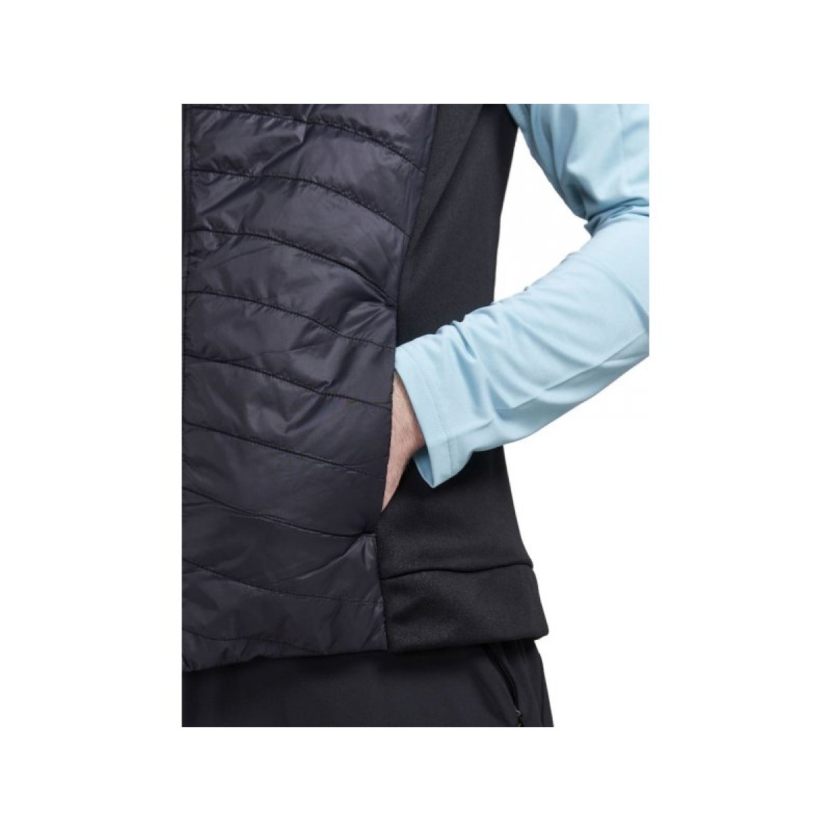 Craft ADV Essence Warm M - Veľkosť: S · záber 3