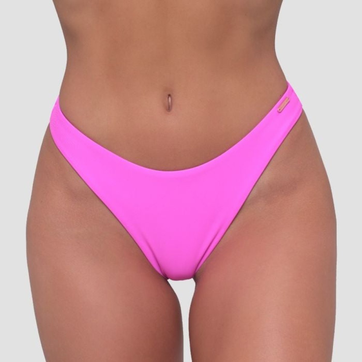 GymBeam Spodný diel plaviek CURACAO Pink XL · záber 1