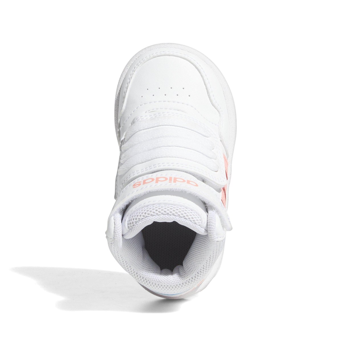 Adidas Hoops Mid - Veľkosť: 20 · záber 5