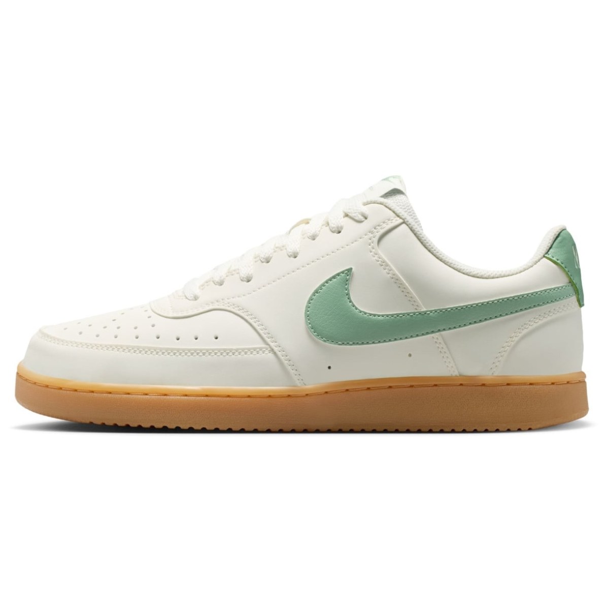 Nike Court Vision Low M - Veľkosť: 40,5 · záber 9