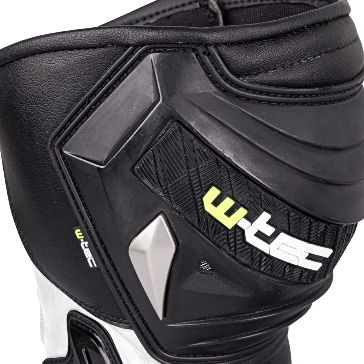 Moto topánky W-TEC Arkus - Veľkosť: 38 · záber 5