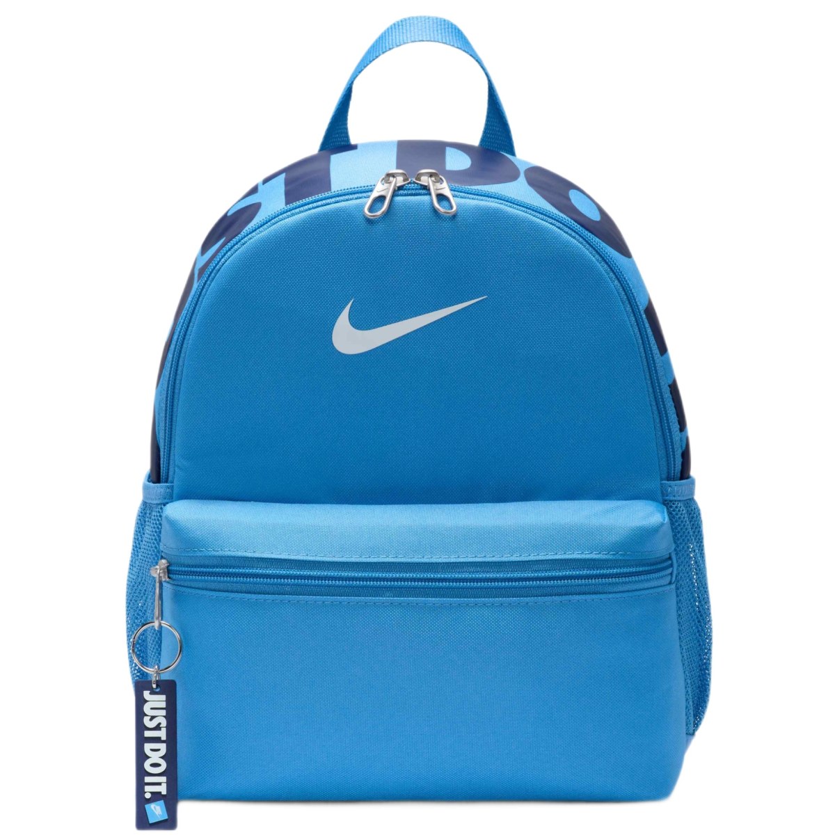 Nike Brasilia JDI Mini Backpack 11L Kids · záber 1