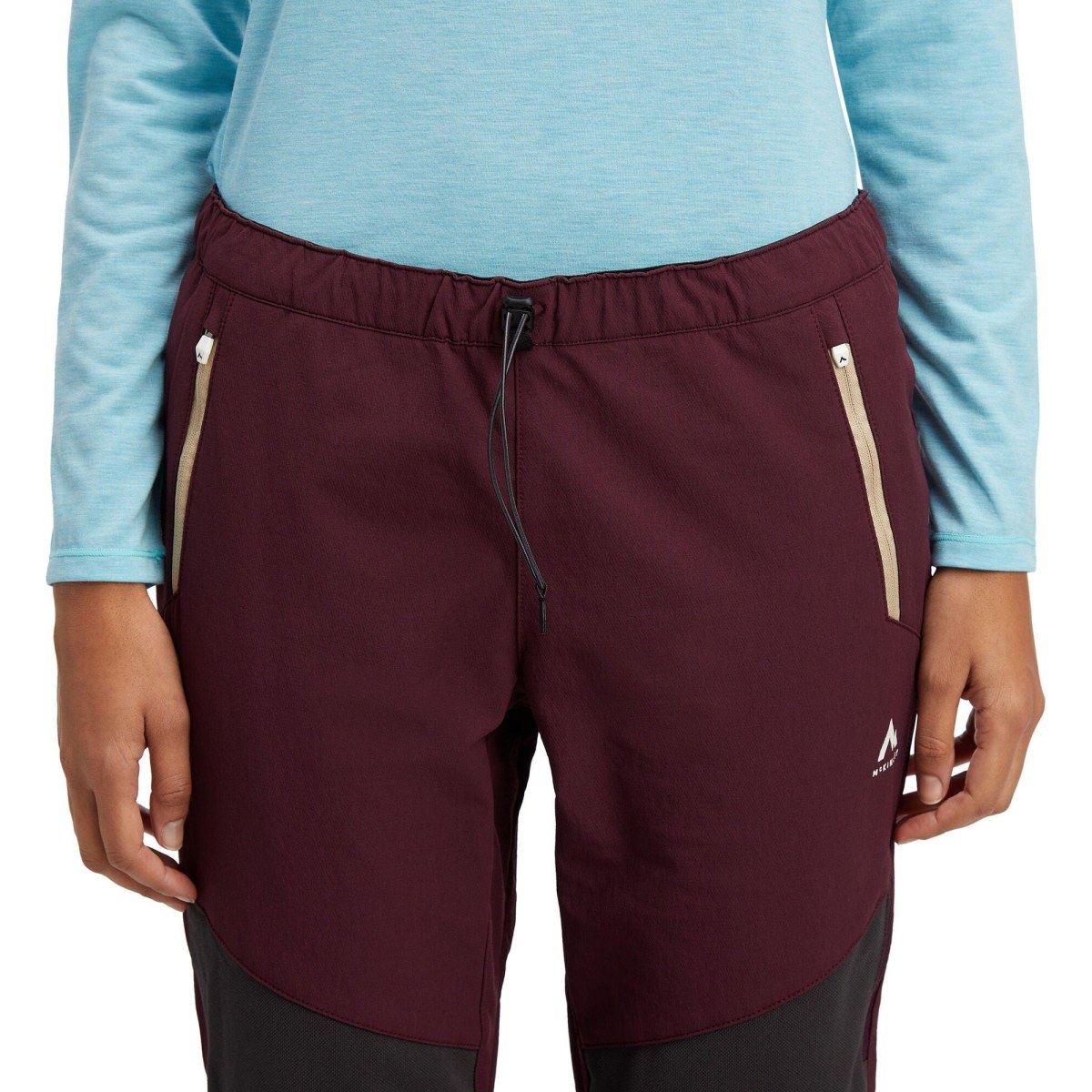 McKinley Sonni Touring Pants W - Veľkosť: 34 · záber 4
