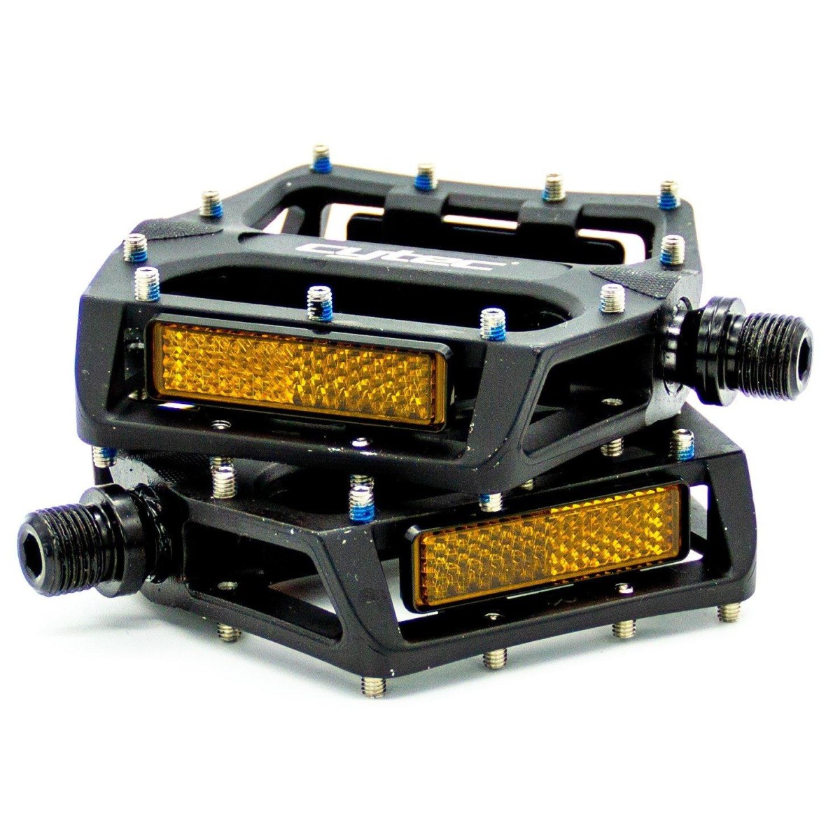 CYTEC Flat Alu · záber 4