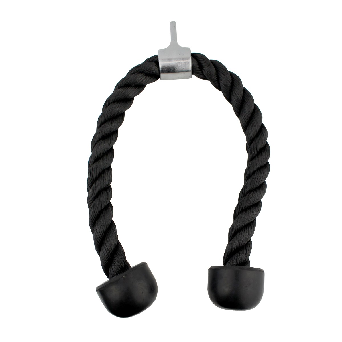 Adaptér MASTER na triceps - lano · záber 1