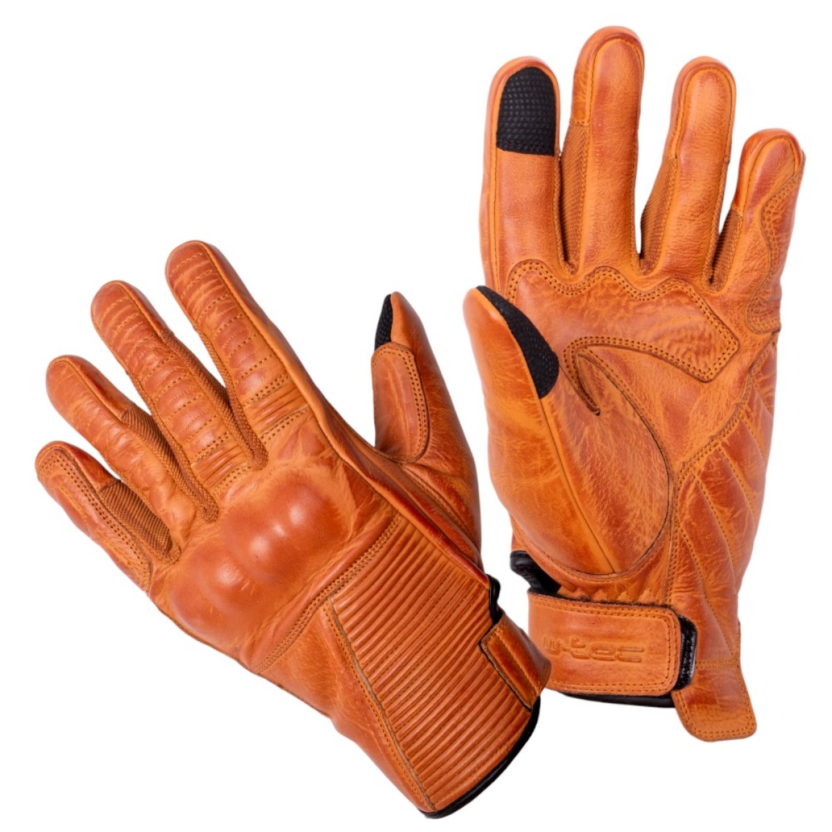 W-TEC Kruegero hnedá - XXL · záber 1