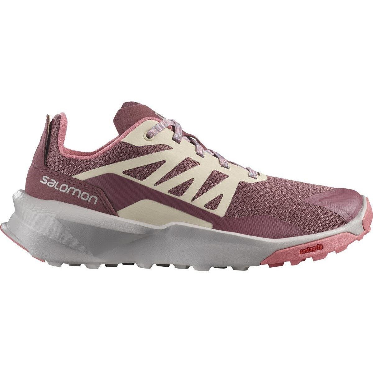 Salomon Patrol Junior - Veľkosť: 36 | Farba: Ružová · záber 1