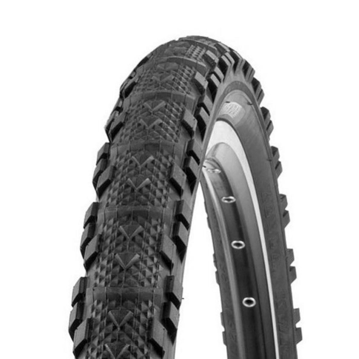Kenda K-879 - Veľkosť: 26 · záber 1